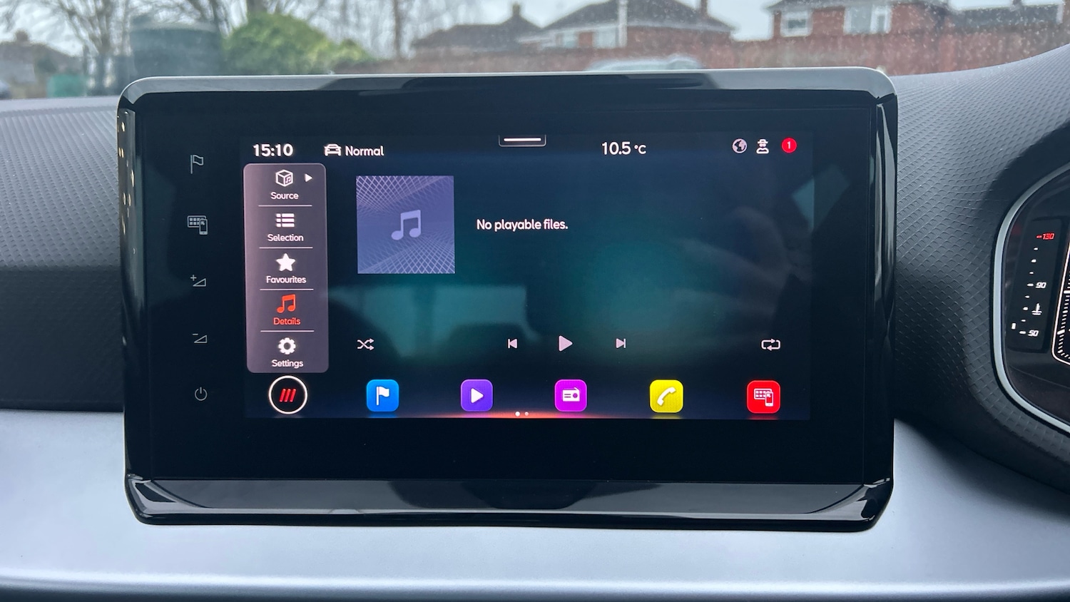 Used SEAT Ibiza 2023 for sale - 76765052: Photo 28