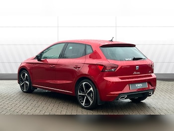 Used SEAT Ibiza 2023 for sale - 76765052: Photo