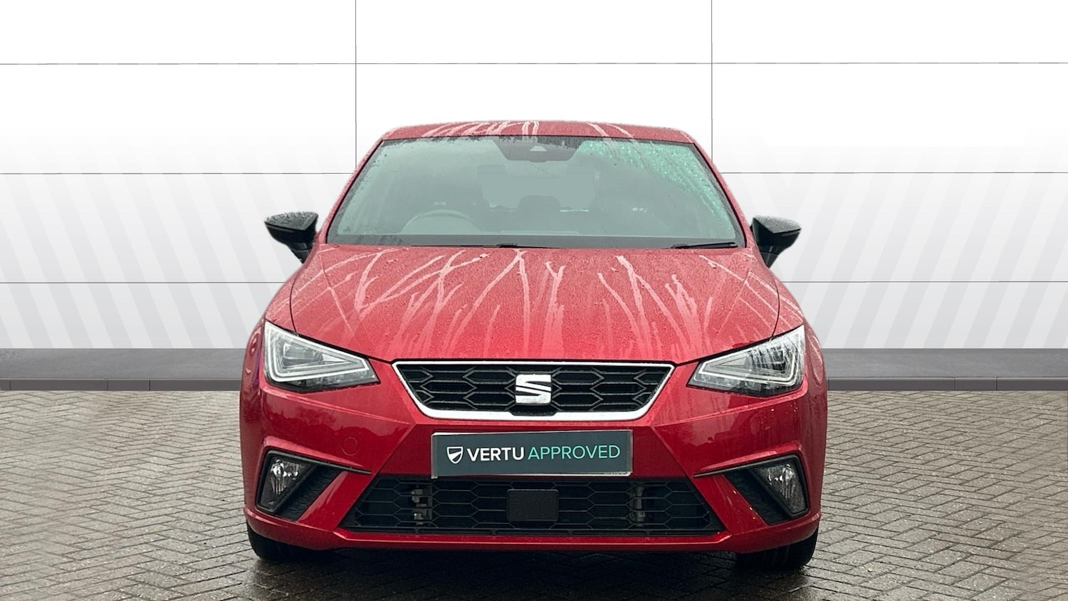 Used SEAT Ibiza 2023 for sale - 76765052: Photo 3