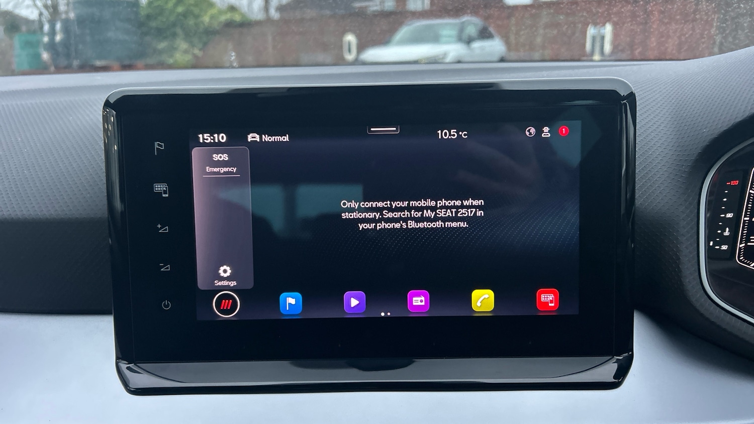 Used SEAT Ibiza 2023 for sale - 76765052: Photo 30