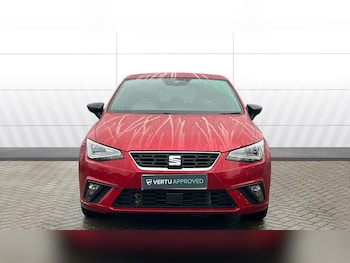 Used SEAT Ibiza 2023 for sale - 76765052: Photo