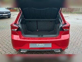 Used SEAT Ibiza 2023 for sale - 76765052: Photo