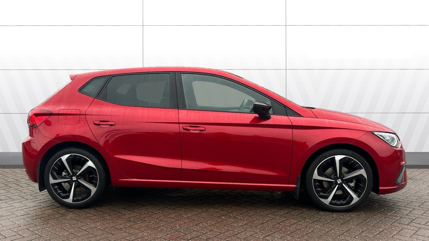 Used SEAT Ibiza 2023 for sale - 76765052: Photo 5