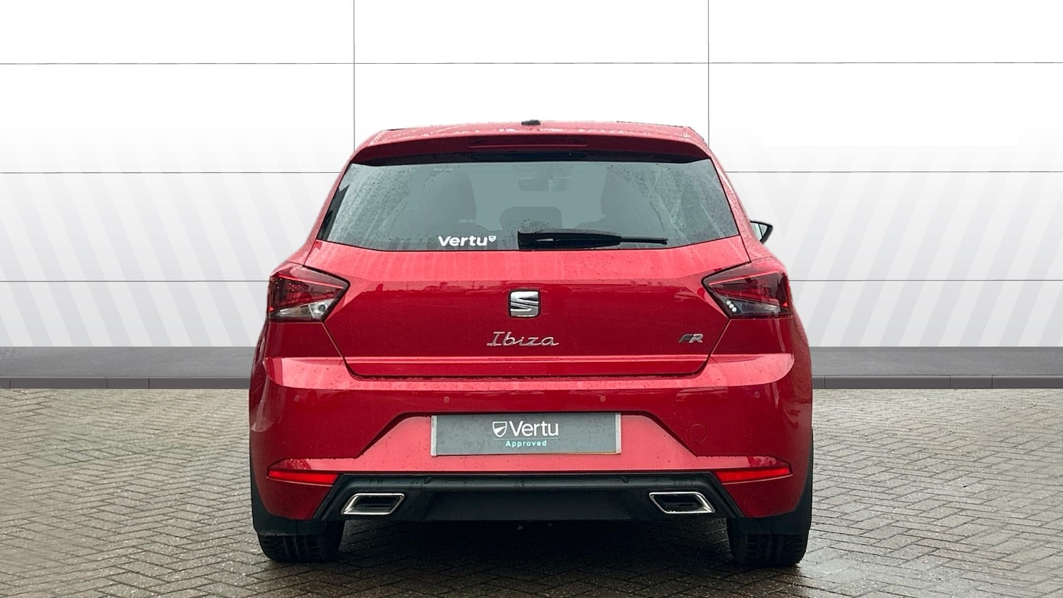 Used SEAT Ibiza 2023 for sale - 76765052: Photo 6