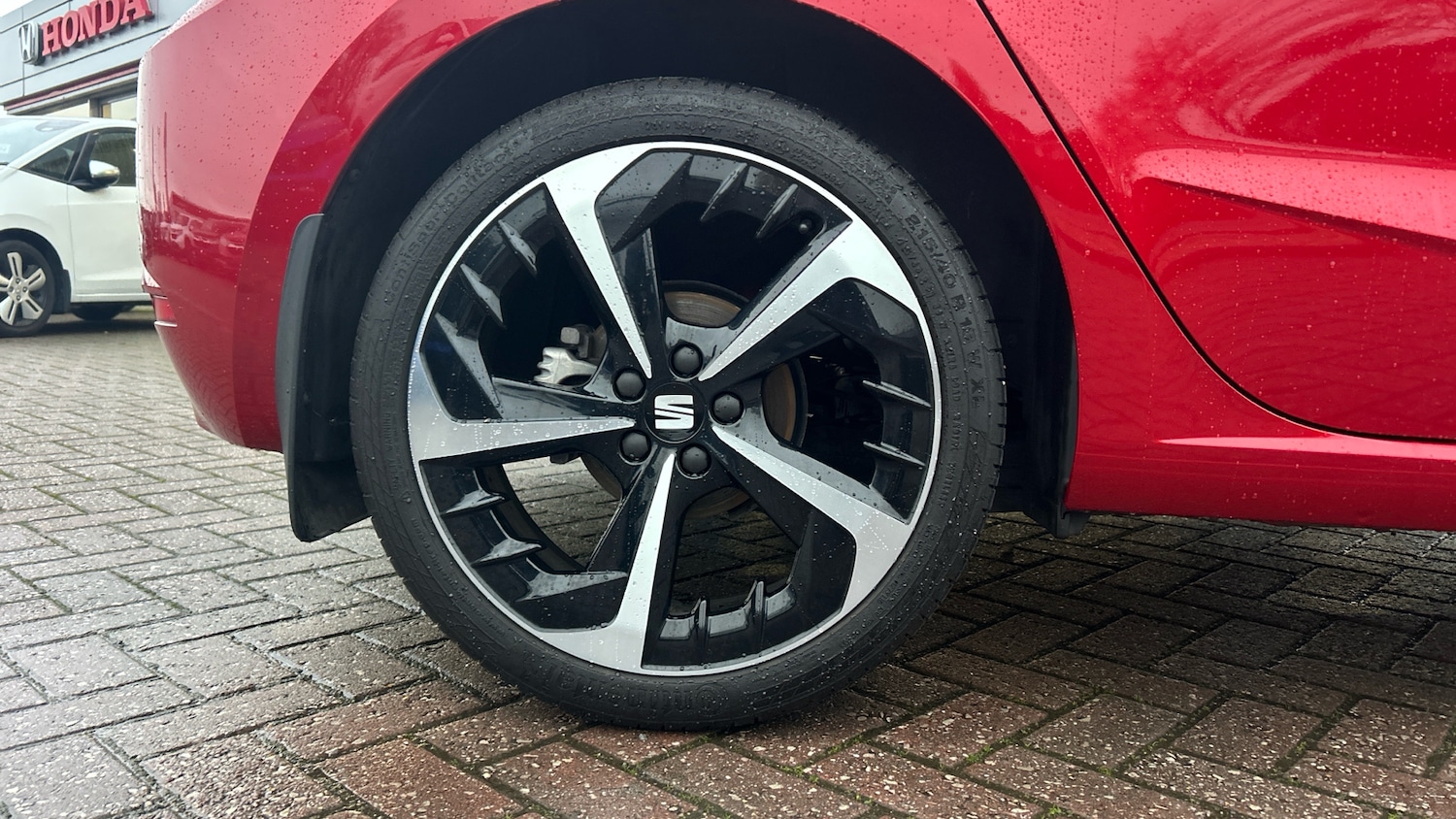 Used SEAT Ibiza 2023 for sale - 76765052: Photo 7