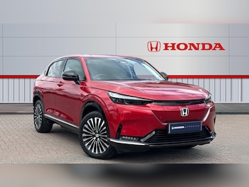 Used Honda e NY1 2024 for sale - 78593929: Photo