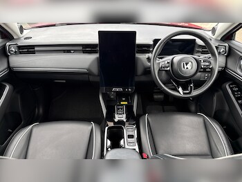 Used Honda e NY1 2024 for sale - 78593929: Photo