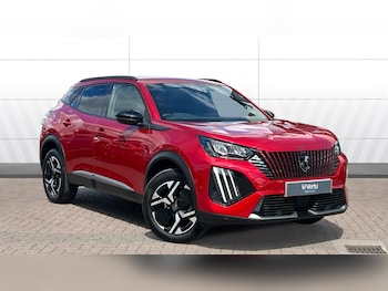 Used Peugeot 2008 2023 for sale - 78593930: Photo