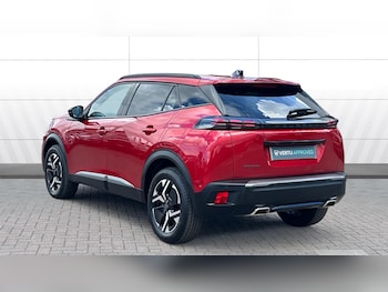 Used Peugeot 2008 2023 for sale - 78593930: Photo