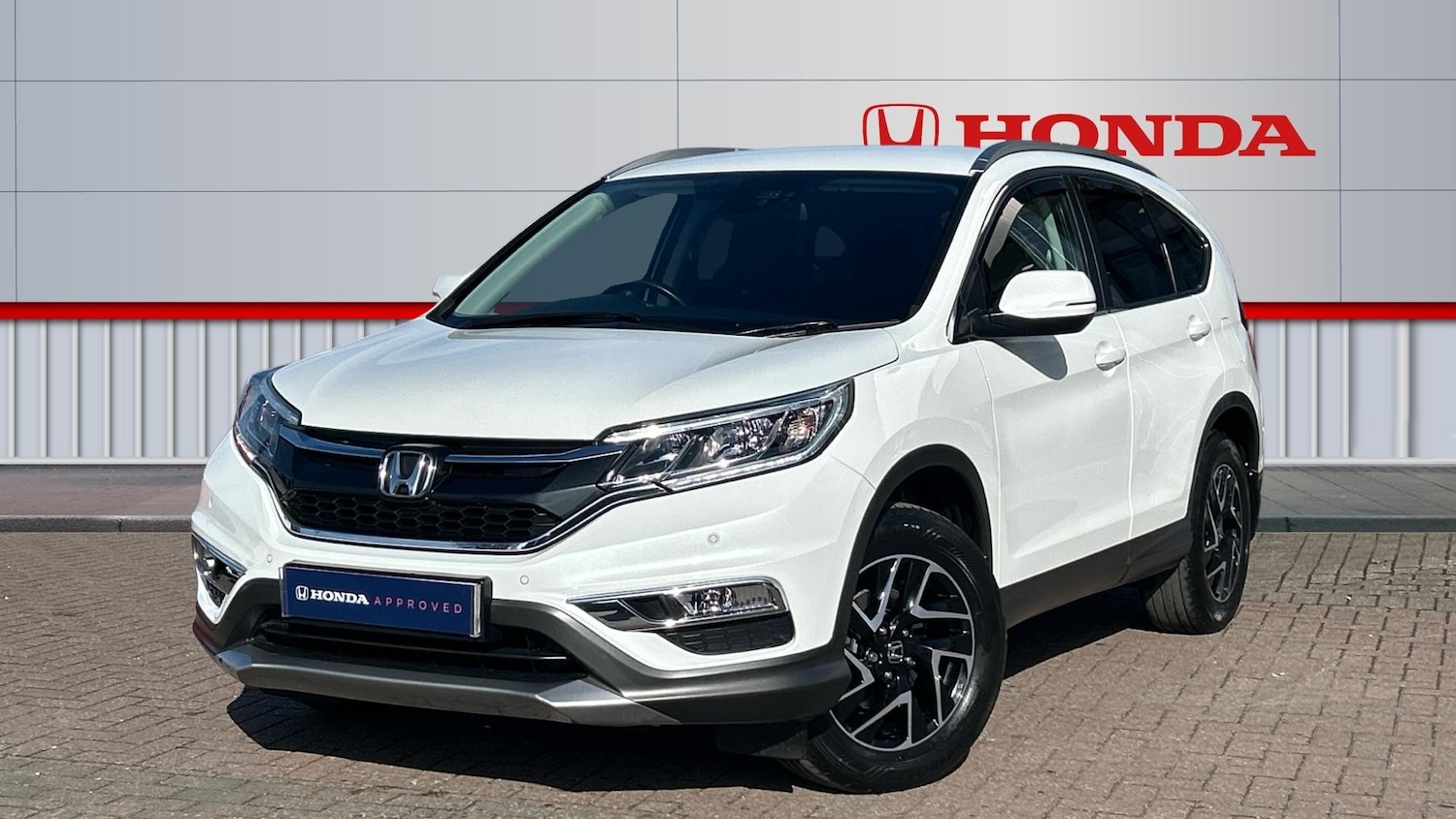 Used Honda CR-V 2016 for sale - 77830447: Photo 10