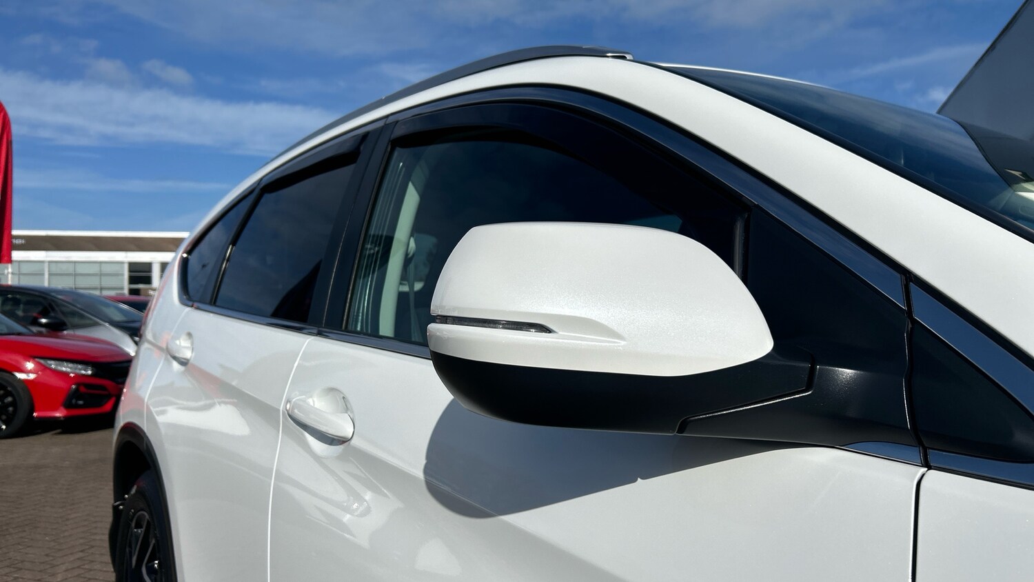 Used Honda CR-V 2016 for sale - 77830447: Photo 16