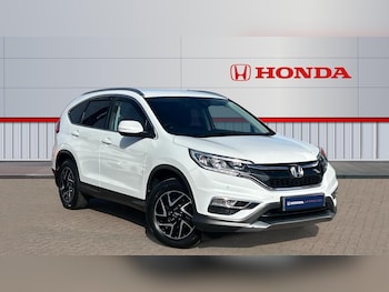 2016 (66) - 2.0 i-VTEC SE Plus 5dr Auto