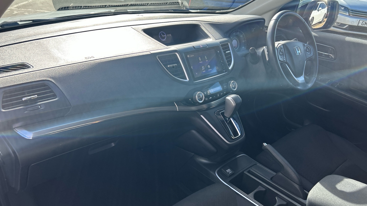 Used Honda CR-V 2016 for sale - 77830447: Photo 2