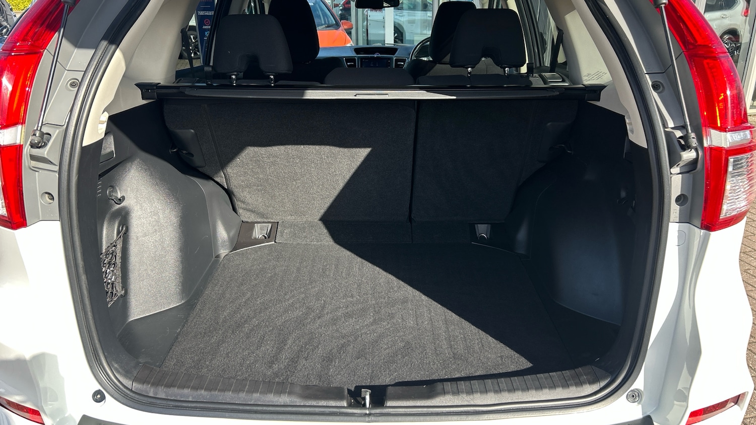 Used Honda CR-V 2016 for sale - 77830447: Photo 22