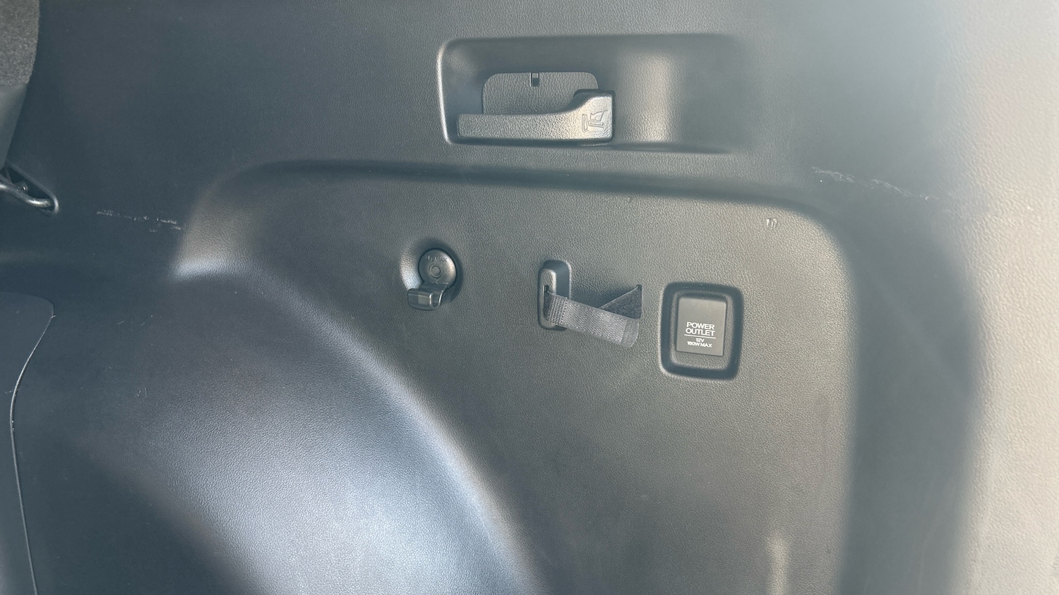 Used Honda CR-V 2016 for sale - 77830447: Photo 24