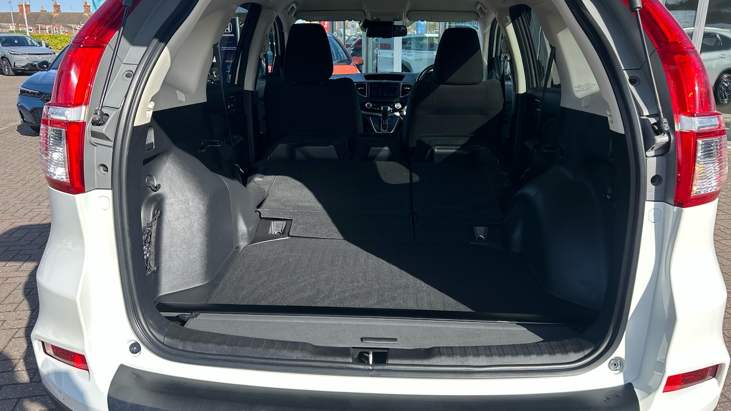 Used Honda CR-V 2016 for sale - 77830447: Photo 26