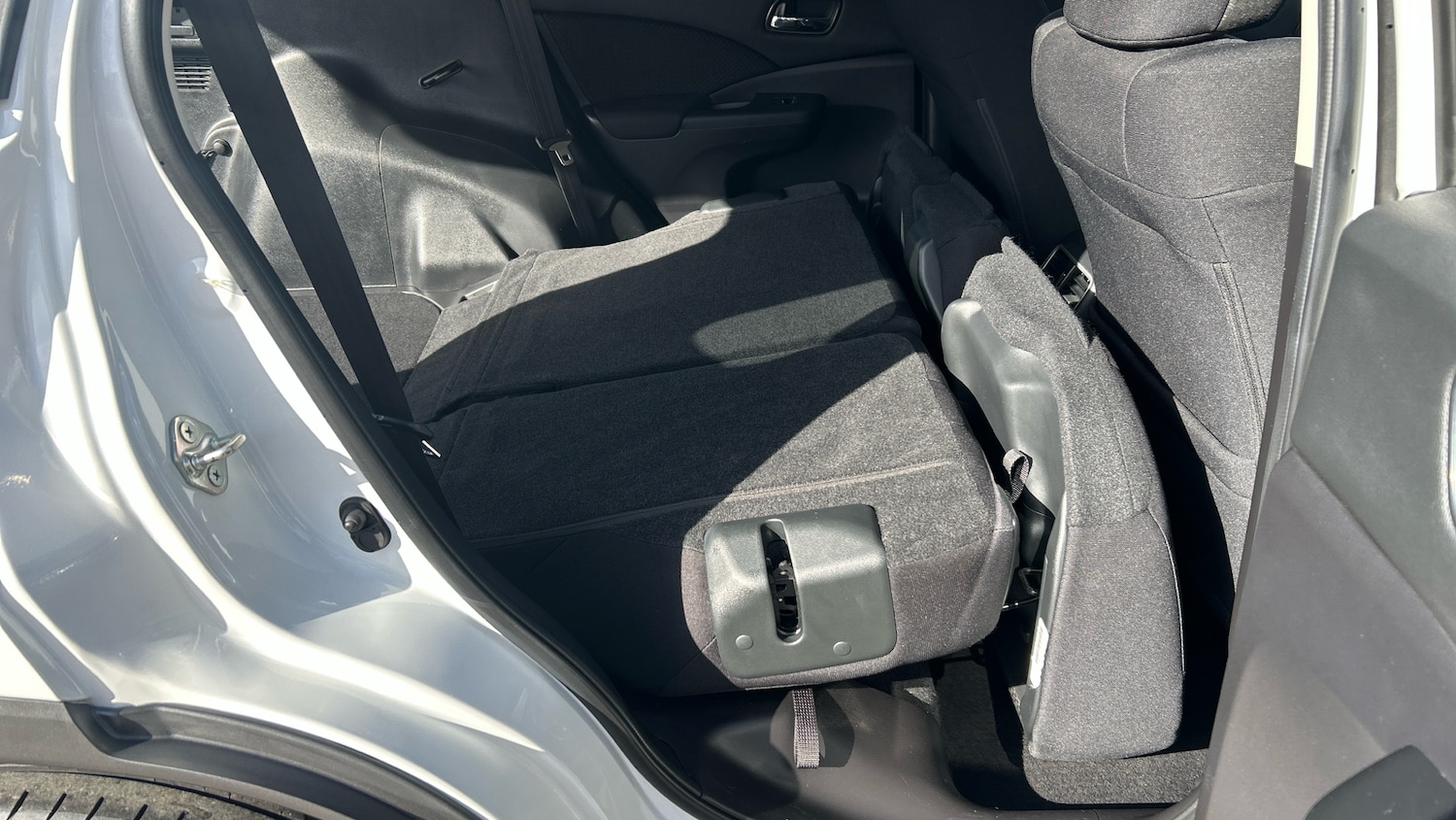 Used Honda CR-V 2016 for sale - 77830447: Photo 27