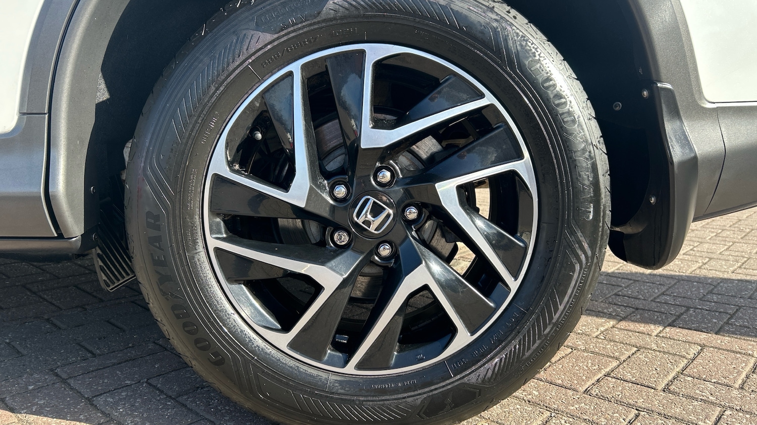 Used Honda CR-V 2016 for sale - 77830447: Photo 28