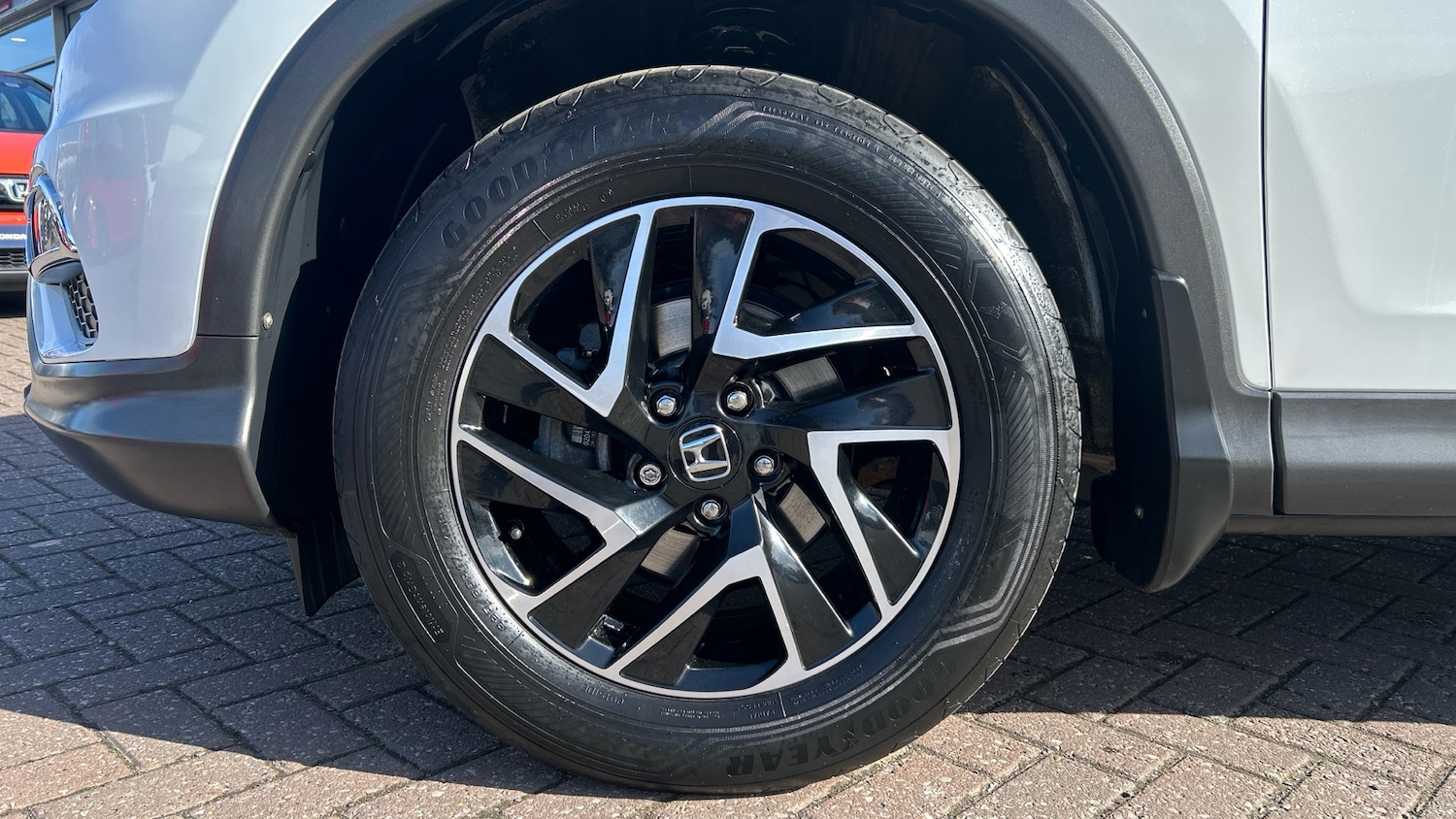 Used Honda CR-V 2016 for sale - 77830447: Photo 29