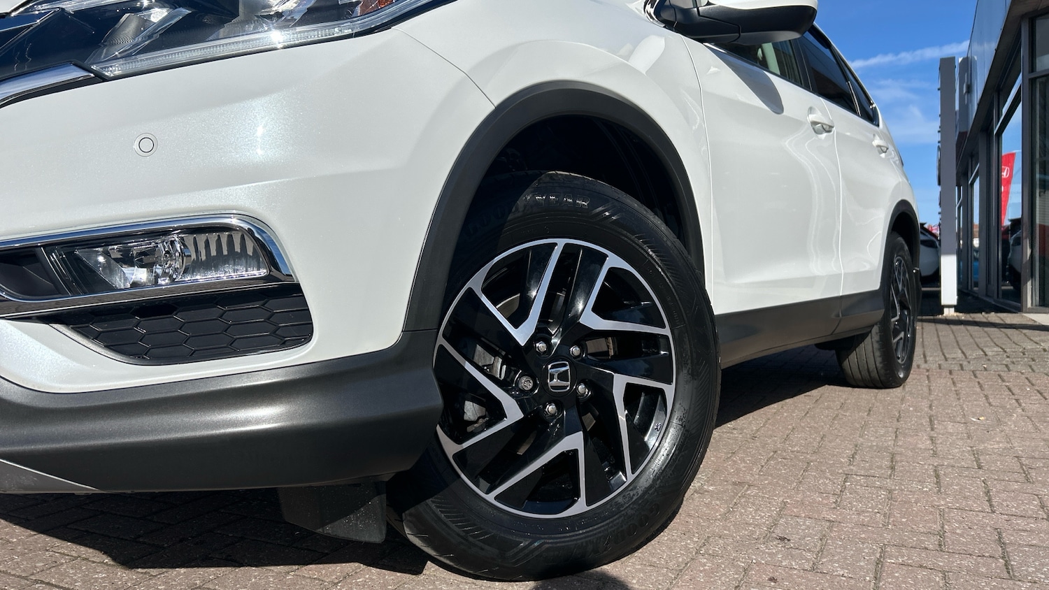 Used Honda CR-V 2016 for sale - 77830447: Photo 33