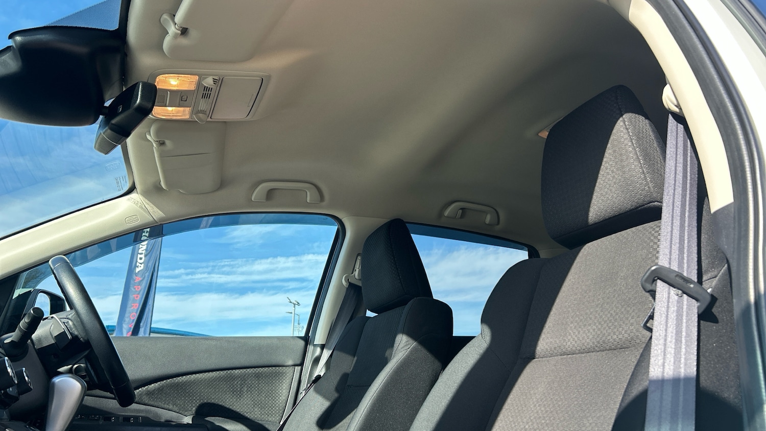 Used Honda CR-V 2016 for sale - 77830447: Photo 37