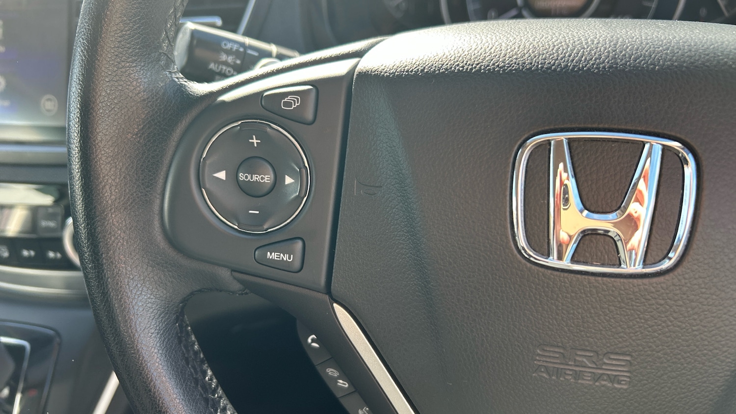 Used Honda CR-V 2016 for sale - 77830447: Photo 38