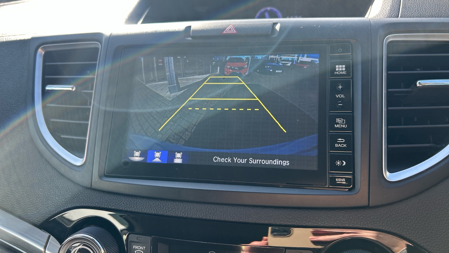 Used Honda CR-V 2016 for sale - 77830447: Photo 40