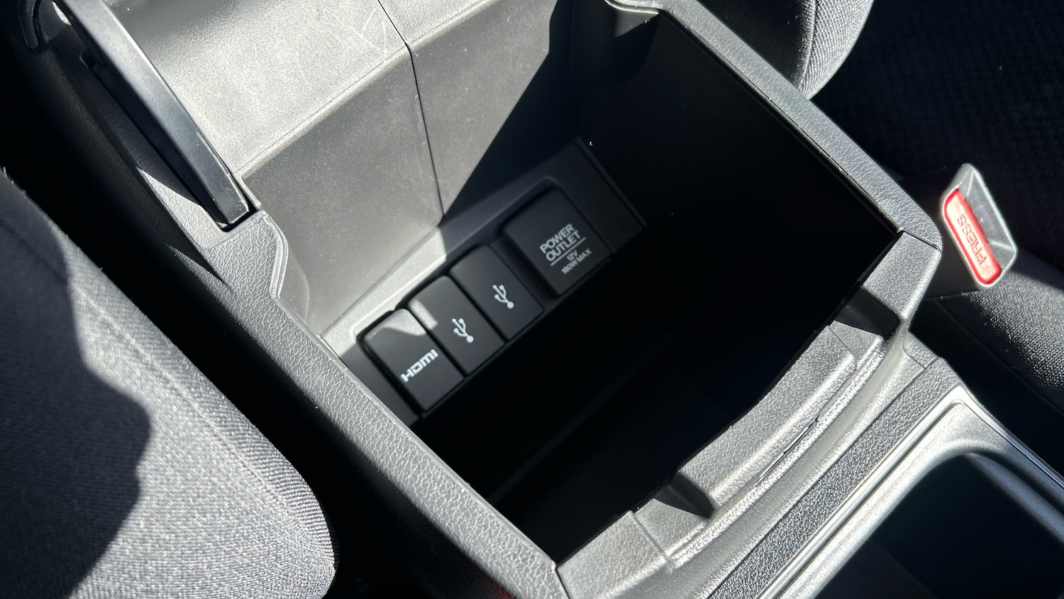 Used Honda CR-V 2016 for sale - 77830447: Photo 42