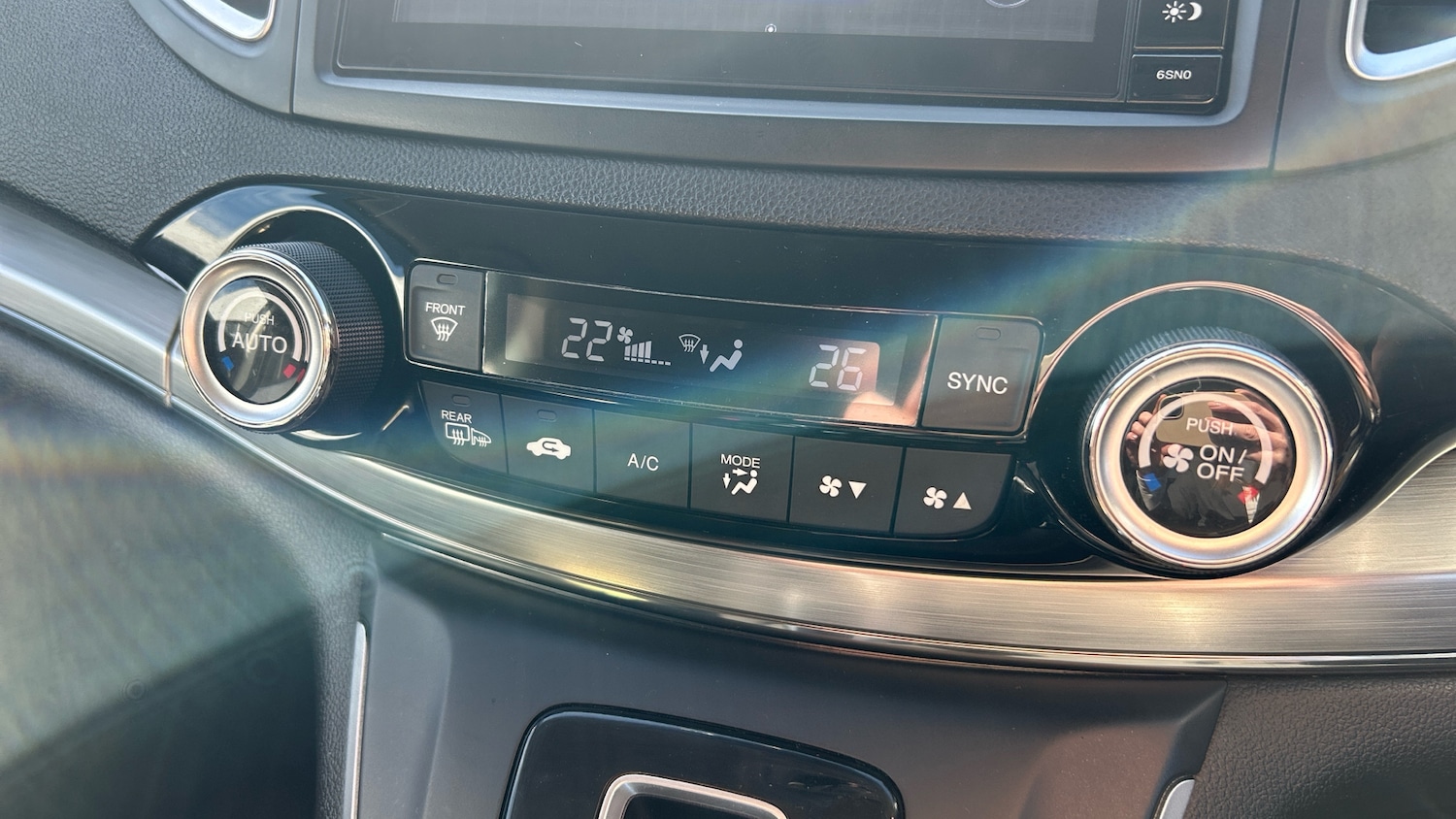 Used Honda CR-V 2016 for sale - 77830447: Photo 43