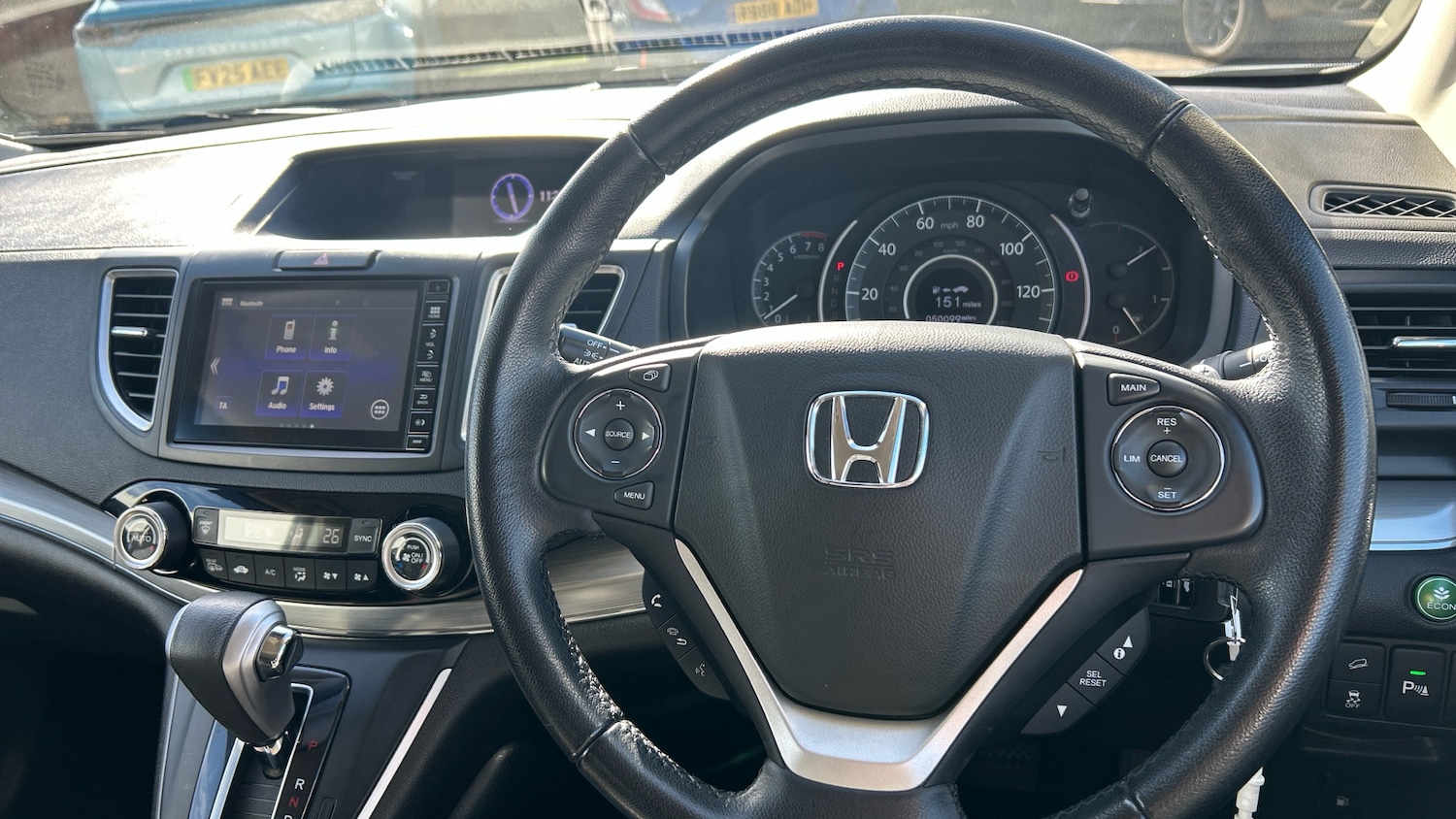 Used Honda CR-V 2016 for sale - 77830447: Photo 45