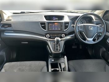 Used Honda CR-V 2016 for sale - 77830447: Photo