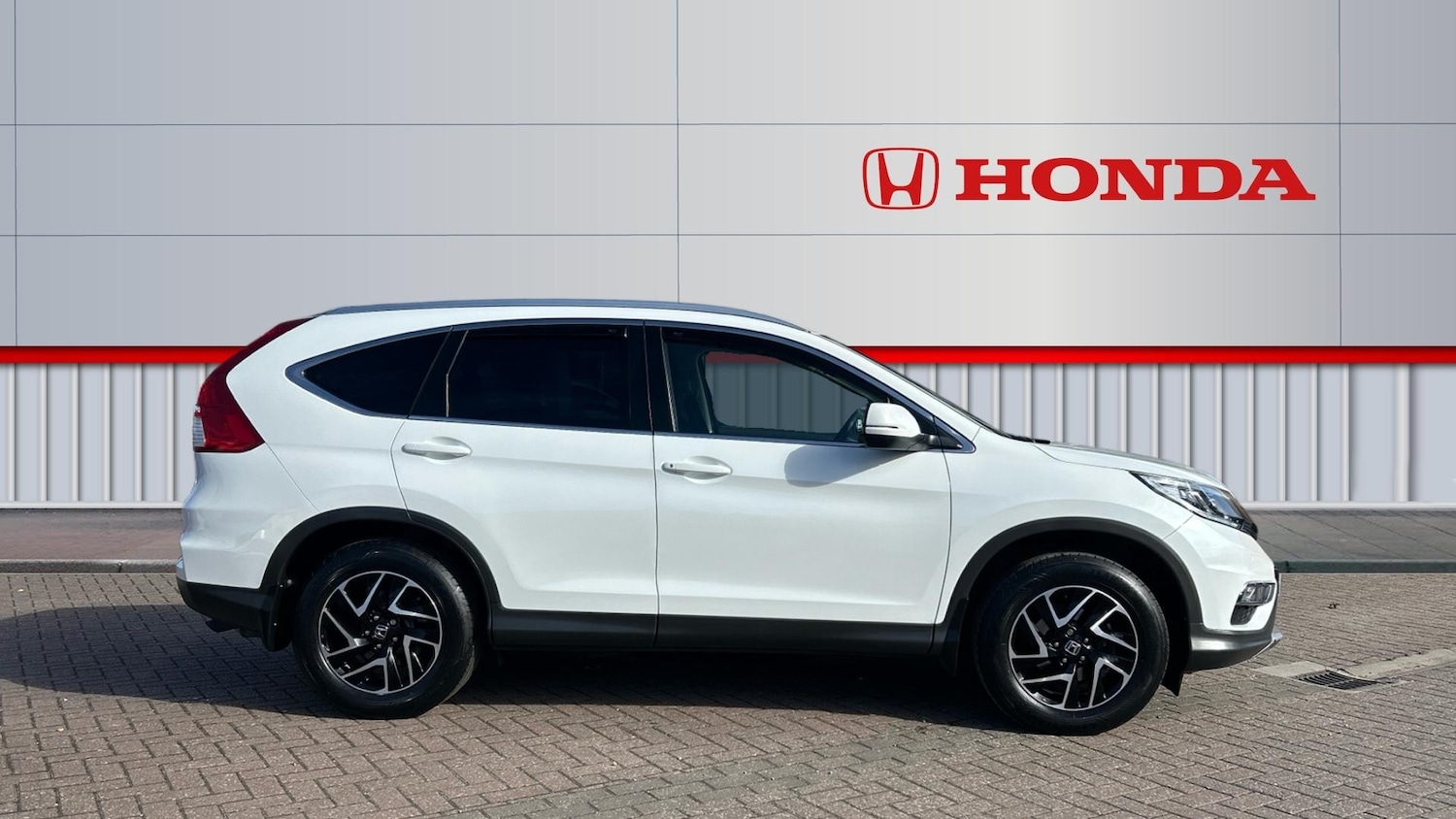 Used Honda CR-V 2016 for sale - 77830447: Photo 5