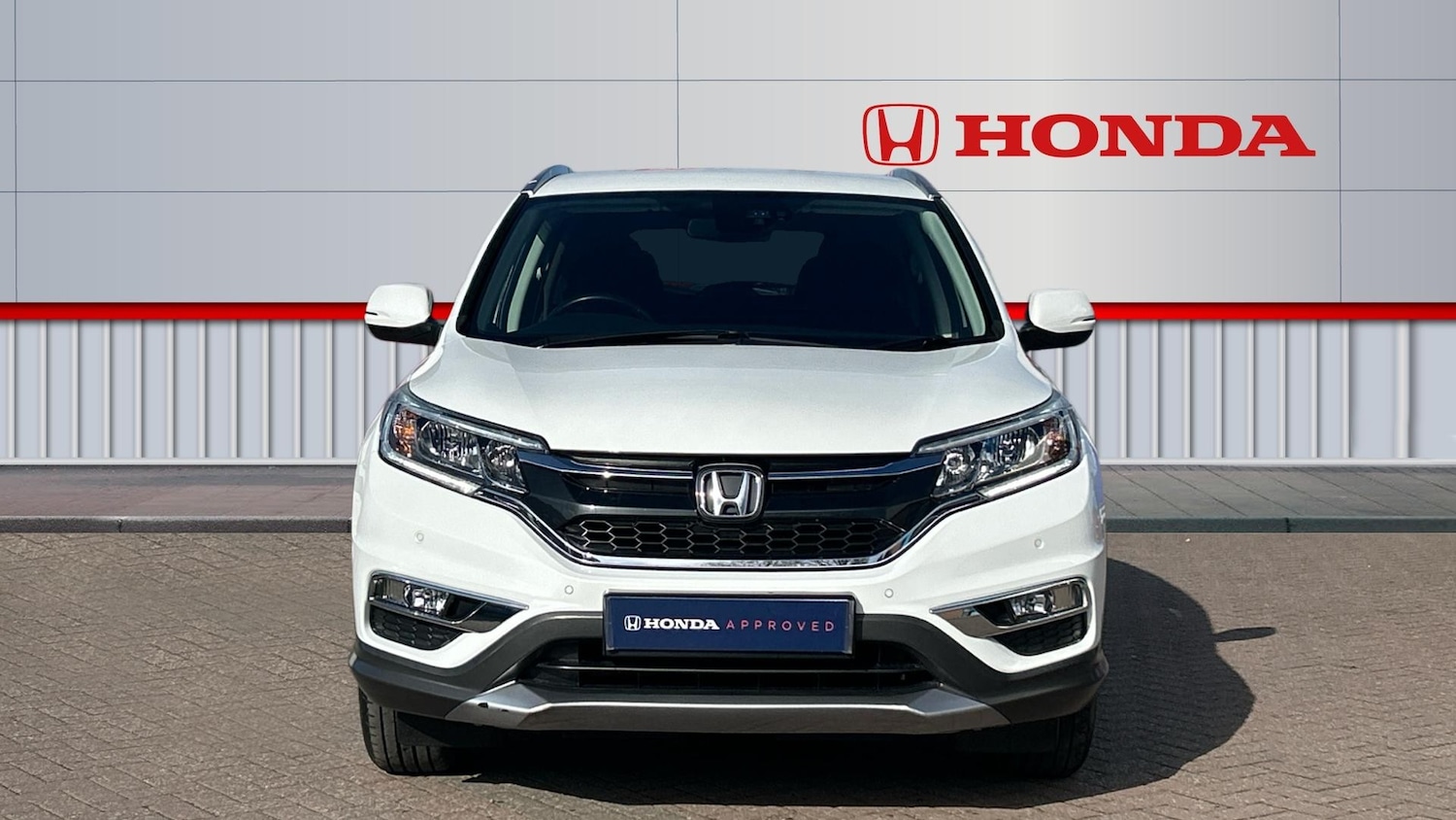 Used Honda CR-V 2016 for sale - 77830447: Photo 6