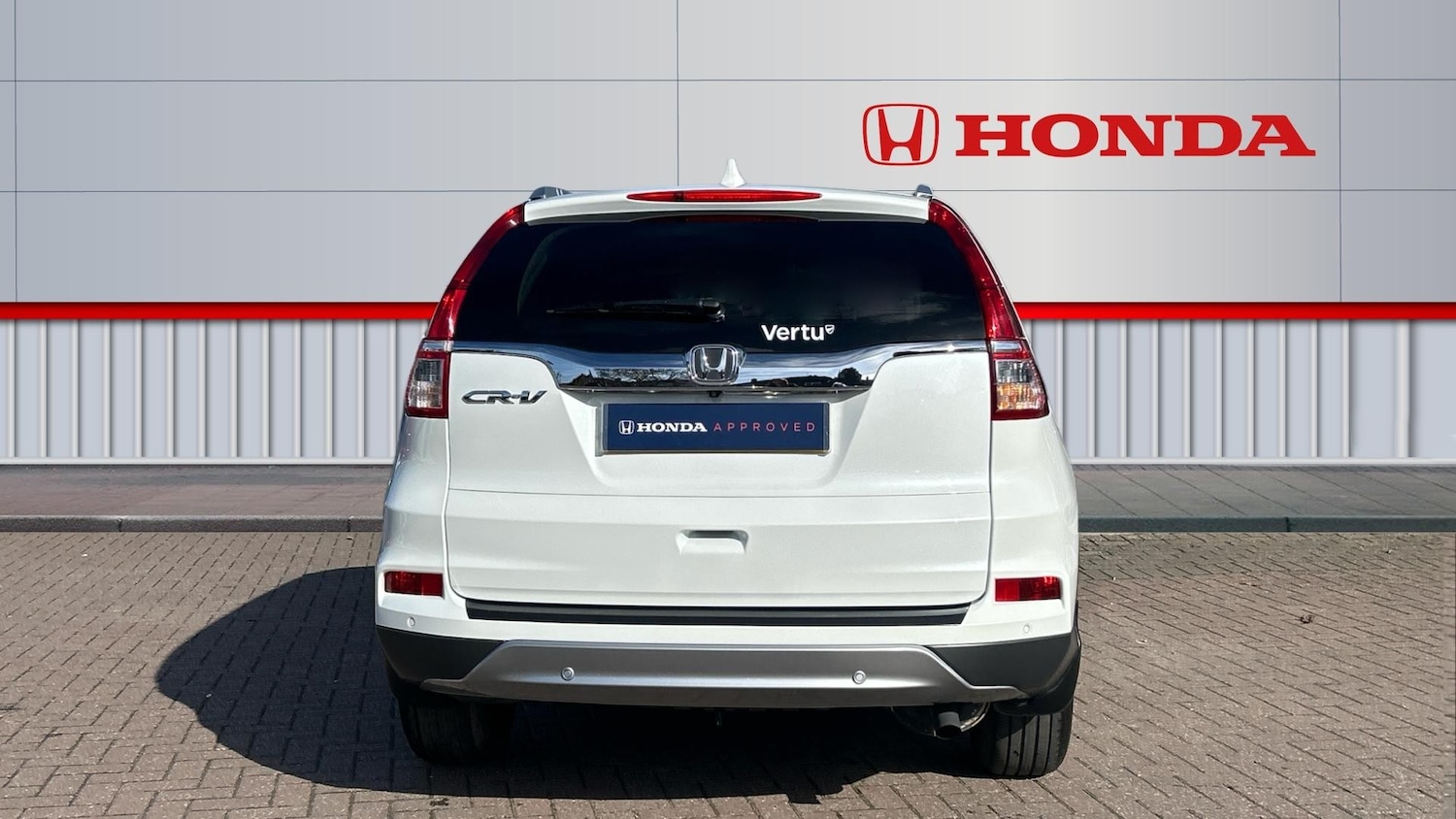 Used Honda CR-V 2016 for sale - 77830447: Photo 7