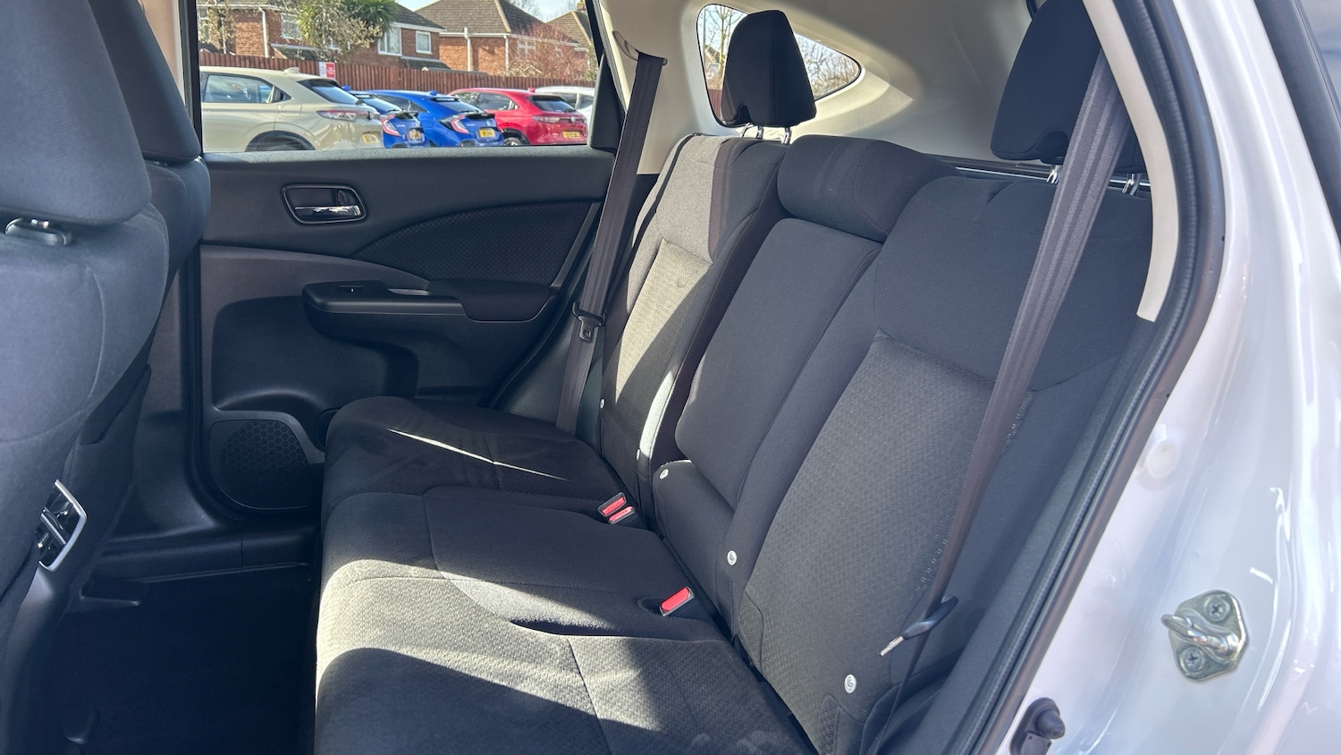 Used Honda CR-V 2016 for sale - 77830447: Photo 8