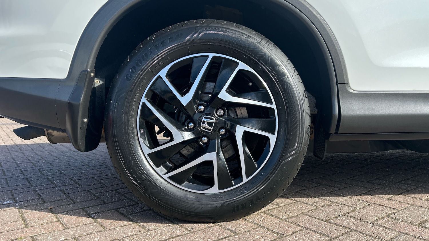 Used Honda CR-V 2016 for sale - 77830447: Photo 9