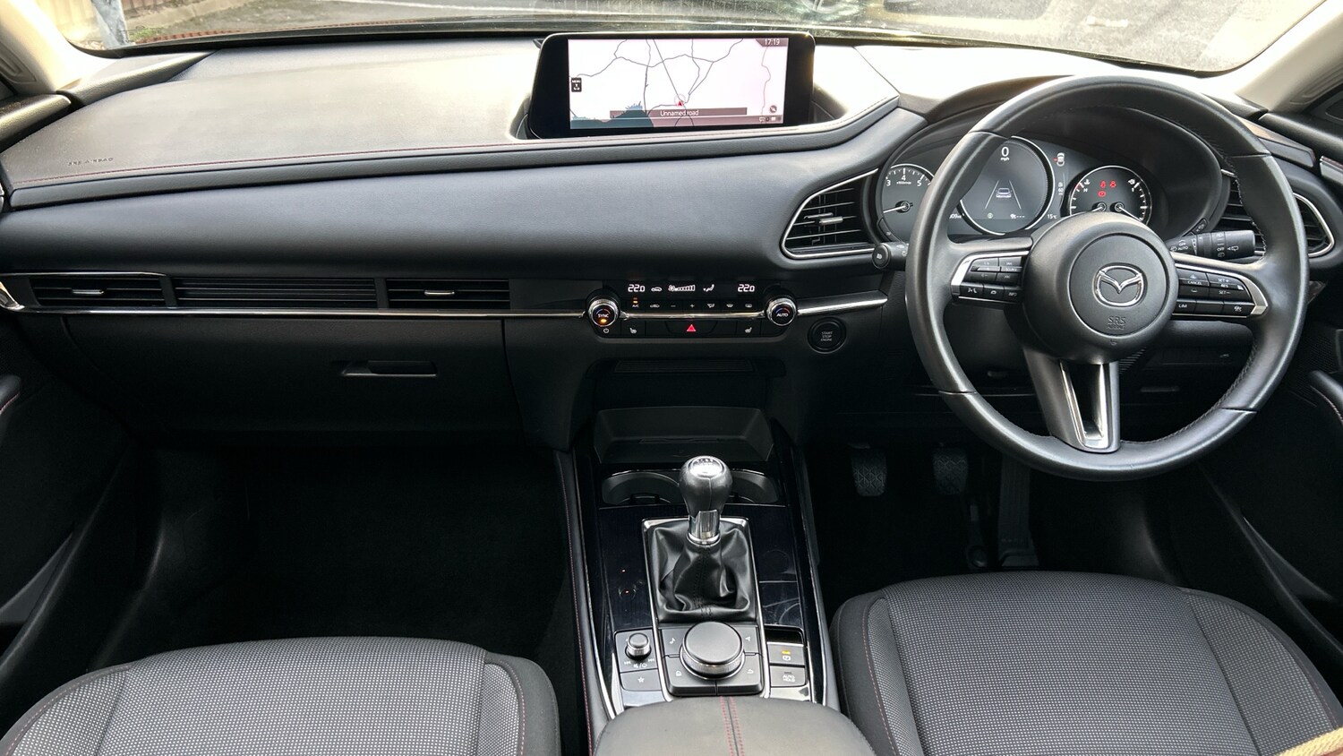 Used Mazda CX-30 2024 for sale - 76181375: Photo 10