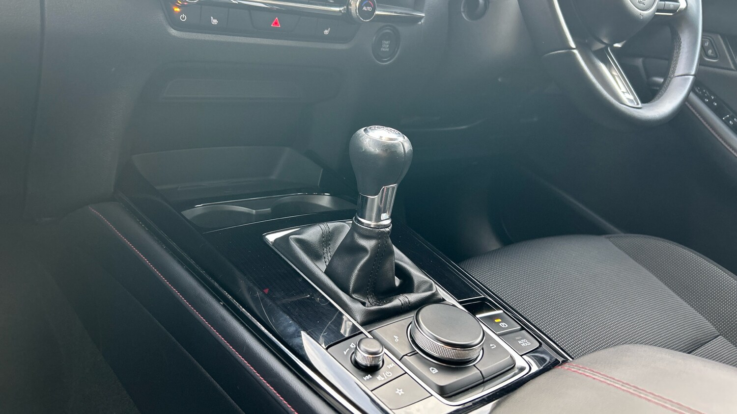 Used Mazda CX-30 2024 for sale - 76181375: Photo 13