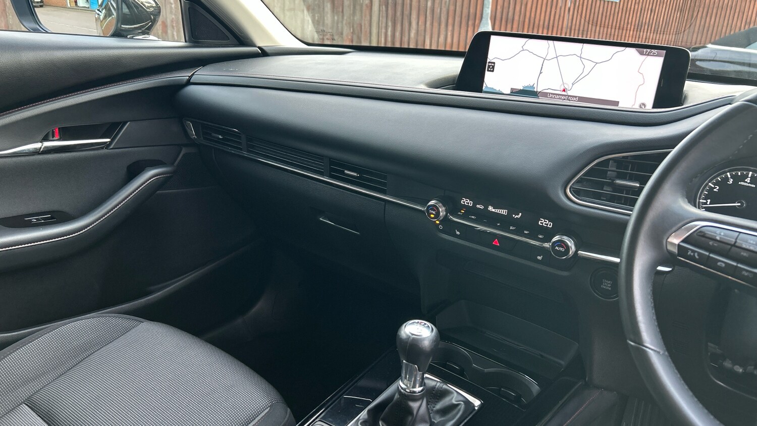 Used Mazda CX-30 2024 for sale - 76181375: Photo 14