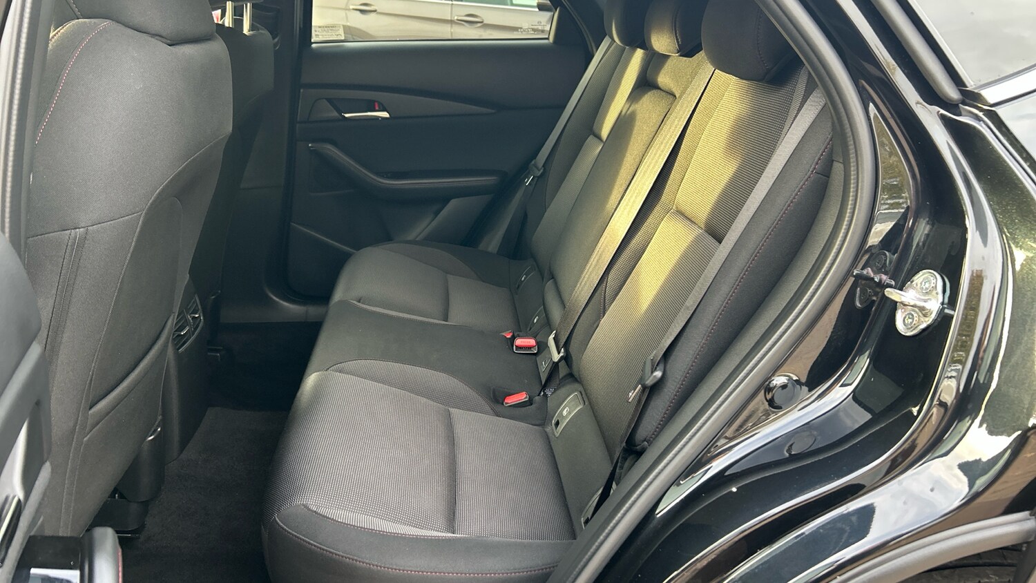 Used Mazda CX-30 2024 for sale - 76181375: Photo 16