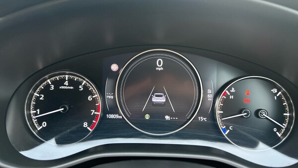 Used Mazda CX-30 2024 for sale - 76181375: Photo 18