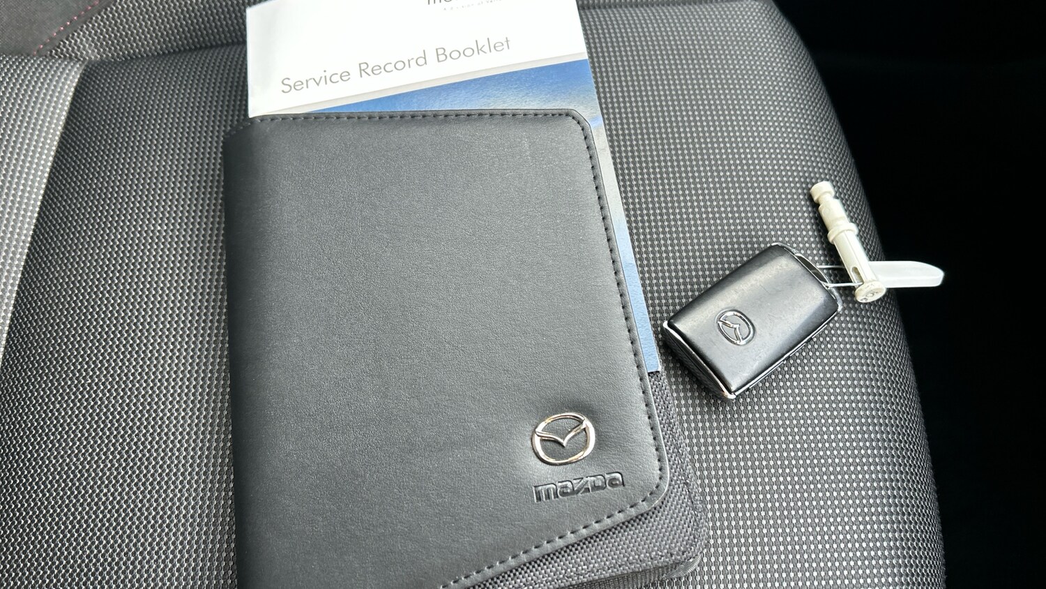 Used Mazda CX-30 2024 for sale - 76181375: Photo 19