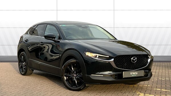 Used Mazda CX-30 2024 for sale - 76181375: Photo 1