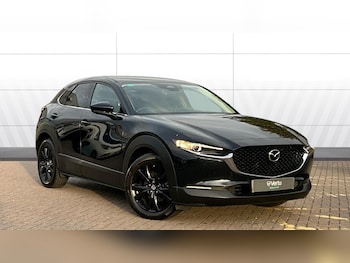 Mazda - CX-30