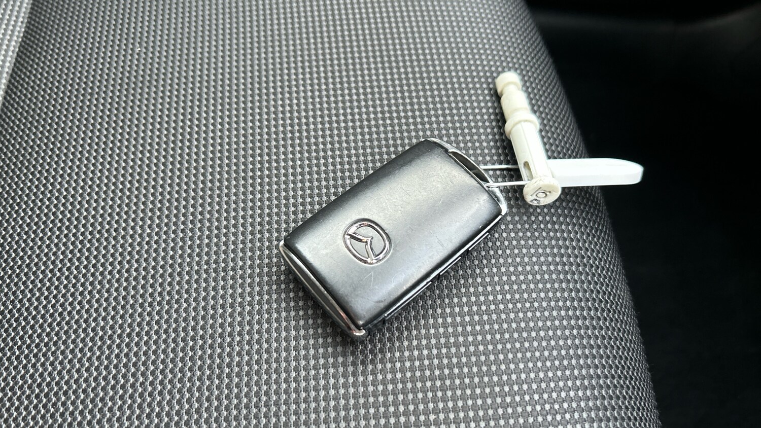 Used Mazda CX-30 2024 for sale - 76181375: Photo 20