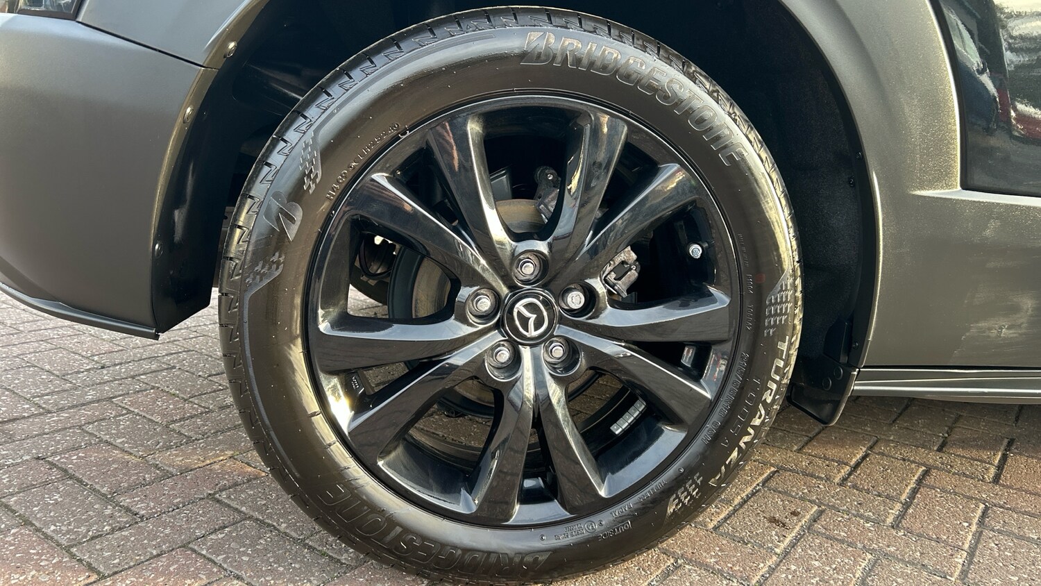 Used Mazda CX-30 2024 for sale - 76181375: Photo 21