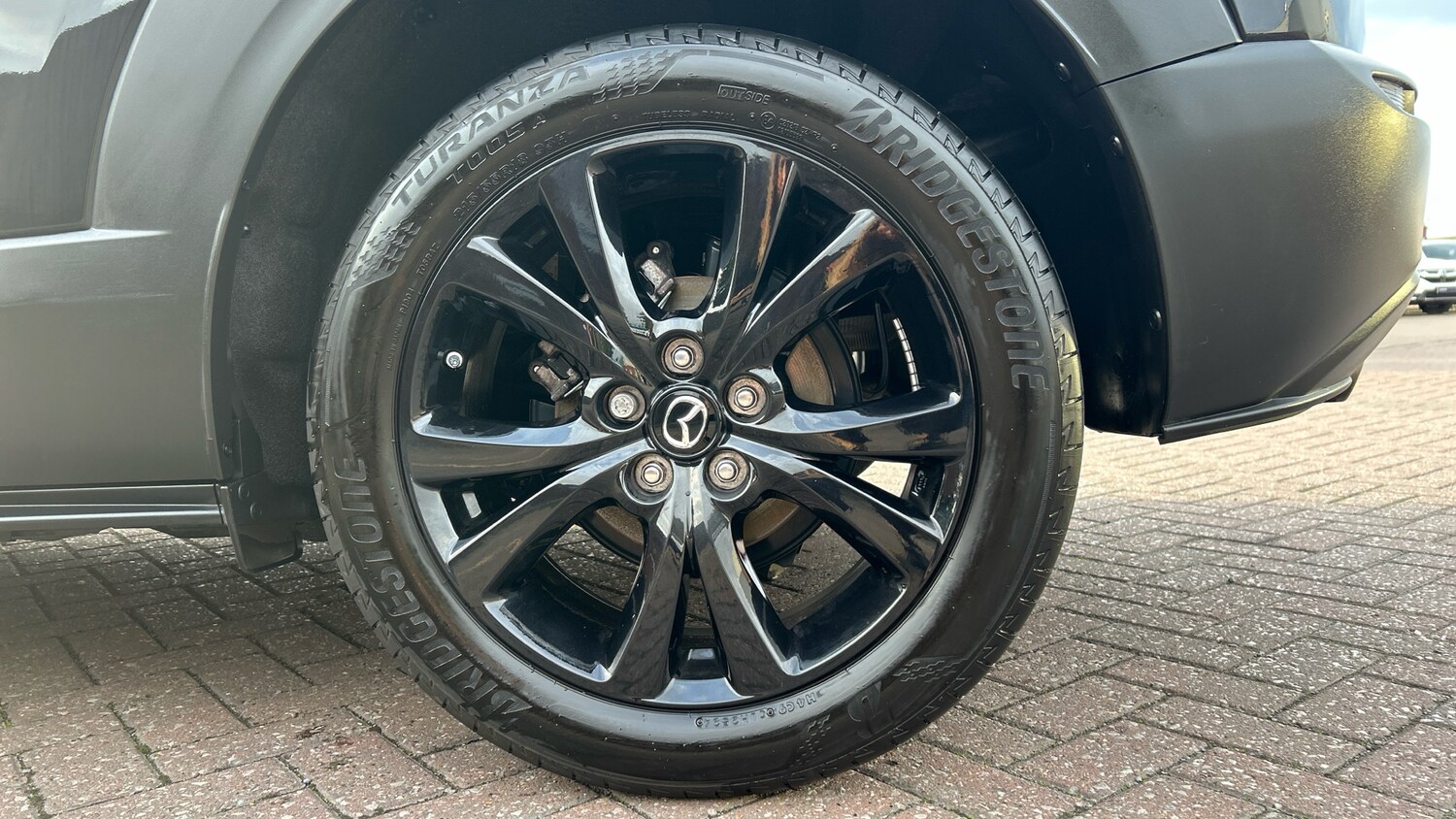 Used Mazda CX-30 2024 for sale - 76181375: Photo 22