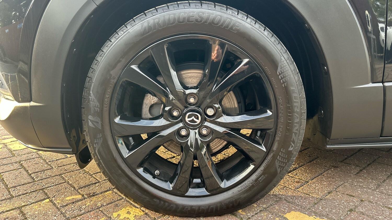 Used Mazda CX-30 2024 for sale - 76181375: Photo 23