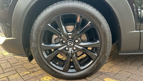 Used Mazda CX-30 2024 for sale - 76181375: Photo 23