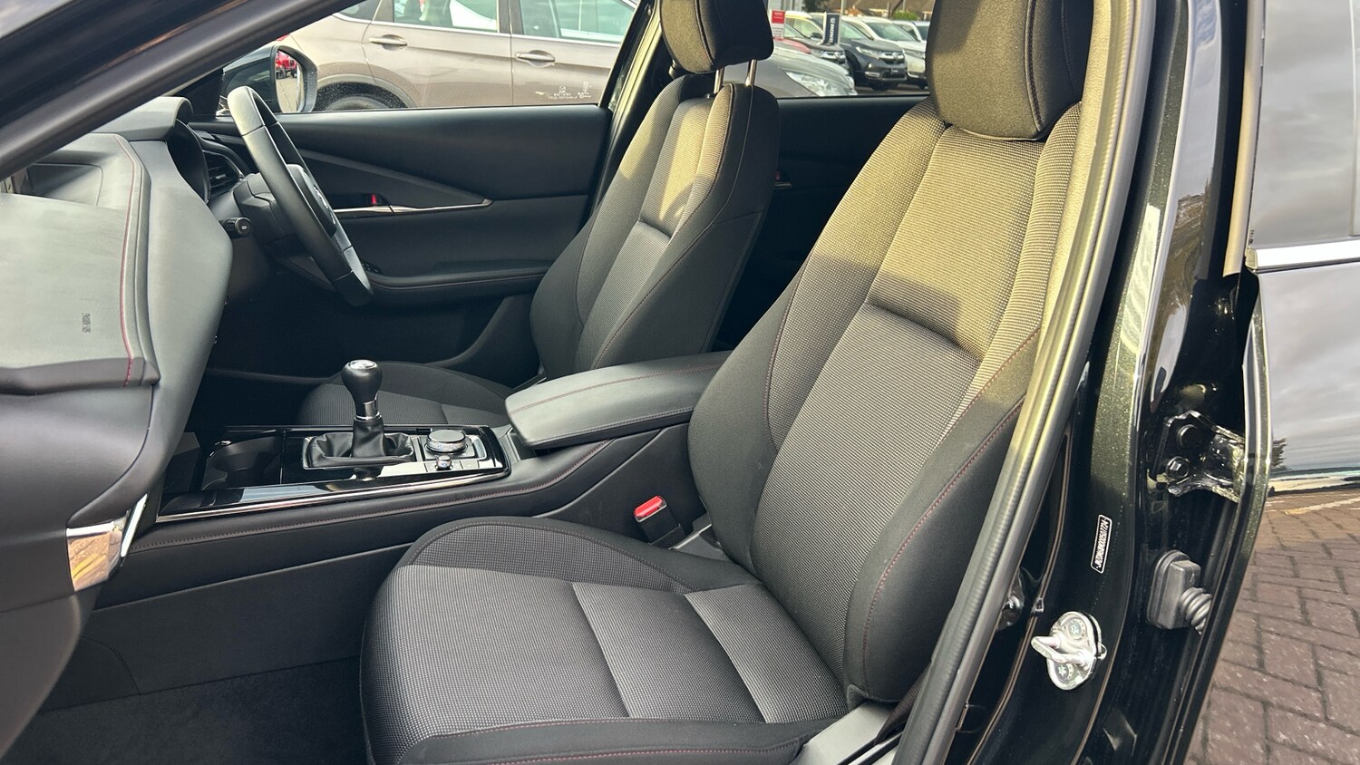 Used Mazda CX-30 2024 for sale - 76181375: Photo 24